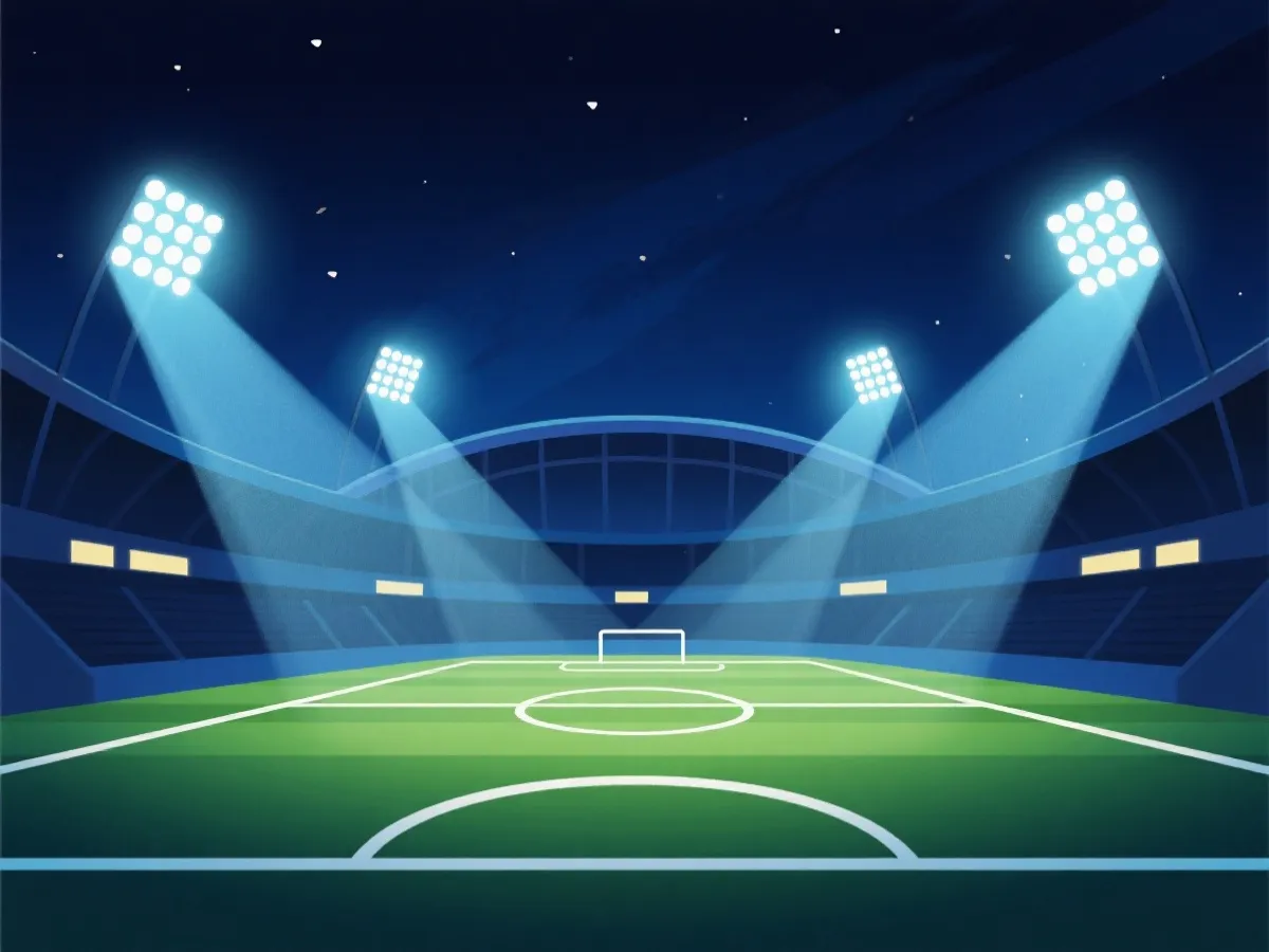 SJB官方 世界杯 主题视觉