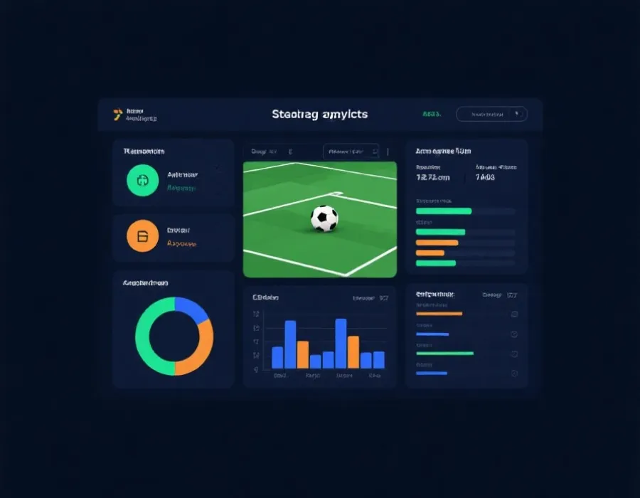 世界杯比赛结果数据展示插图