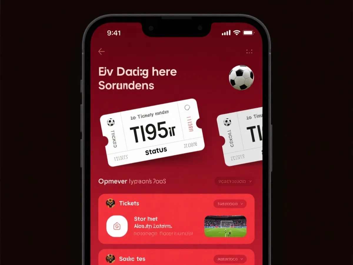注單狀態與賽果比對介面