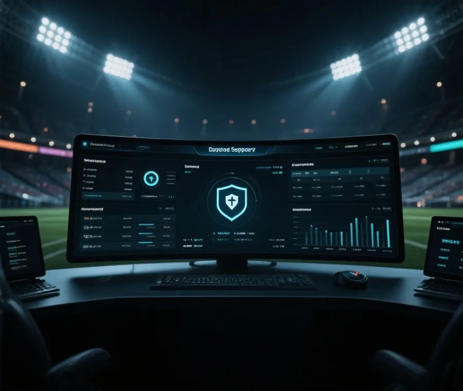 SJB官方官方核准與客服支援示意圖