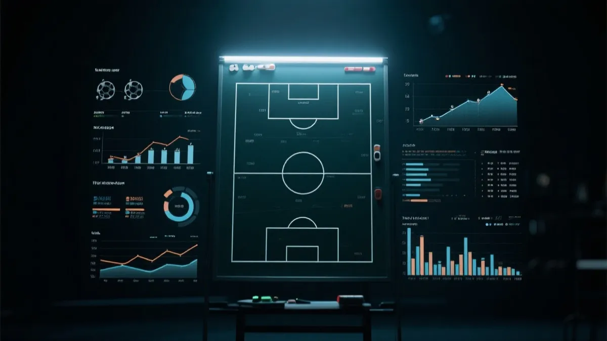 2026世界杯赛前预测：32强新格局、黑马路线图与传统豪门的隐忧