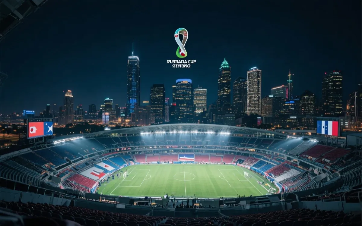 2026世界杯决赛美加墨分组情况前瞻：东道主三强的主场剧本，谁能一路走到决赛夜？