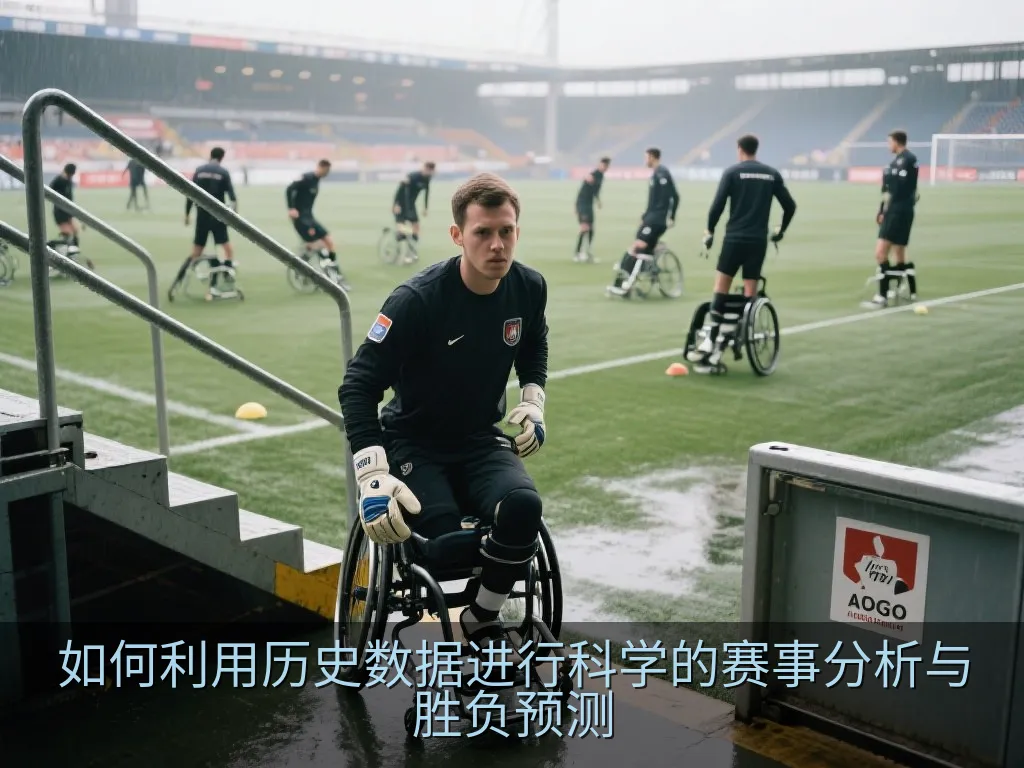 平板电脑上的体育赛事数据分析仪表盘