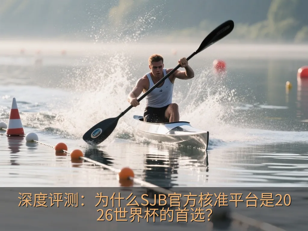 深度评测：为什么SJB官方核准平台是2026世界杯的首选？